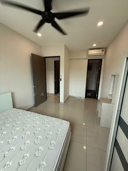 Condominium for Sale at Zen 6 - Jack Law - Bedroom - PropertyGuru.com.my