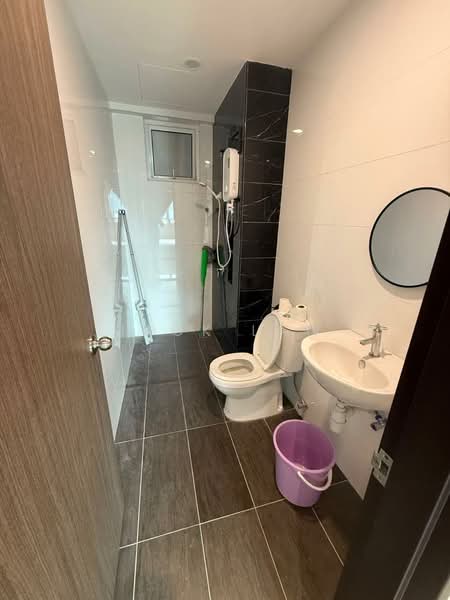 Condominium for Sale at Zen 6 - Jack Law - Bathroom - PropertyGuru.com.my