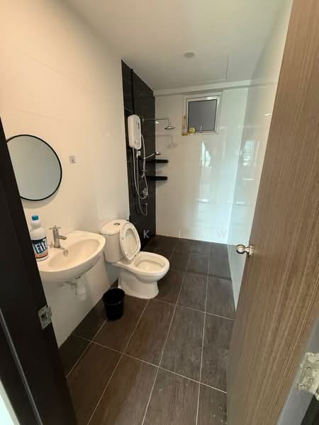 Condominium for Sale at Zen 6 - Jack Law - Bathroom - PropertyGuru.com.my