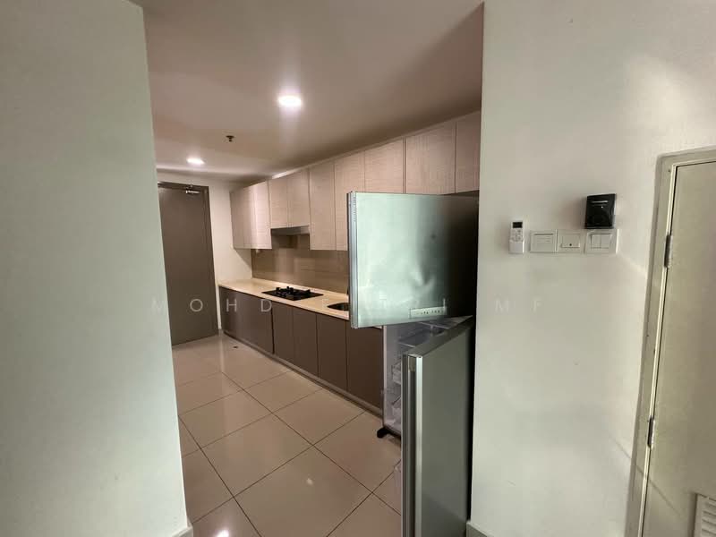 Condominium for Rent at Mutiara Ville - Mohd Fitri MF - Kitchen - PropertyGuru.com.my