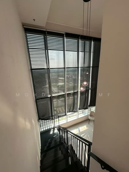 Condominium for Rent at Mutiara Ville - Mohd Fitri MF - Interior - PropertyGuru.com.my