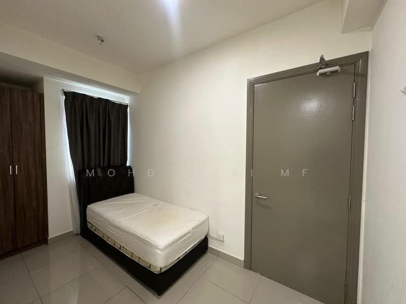 Condominium for Rent at Mutiara Ville - Mohd Fitri MF - Bedroom - PropertyGuru.com.my