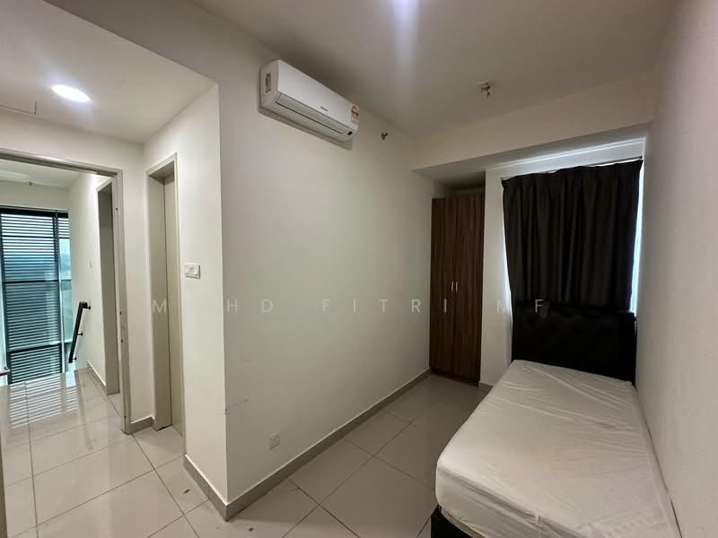 Condominium for Rent at Mutiara Ville - Mohd Fitri MF - Bedroom - PropertyGuru.com.my