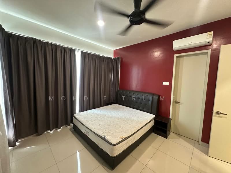 Condominium for Rent at Mutiara Ville - Mohd Fitri MF - Bedroom - PropertyGuru.com.my