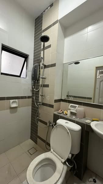 Rumah Teres 2-Tingkat untuk Dijual di Klang (Selangor) - TY Chew - Bathroom - PropertyGuru.com.my
