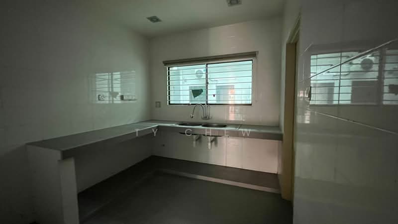 Rumah Teres 2-Tingkat untuk Dijual di Klang (Selangor) - TY Chew - Kitchen - PropertyGuru.com.my