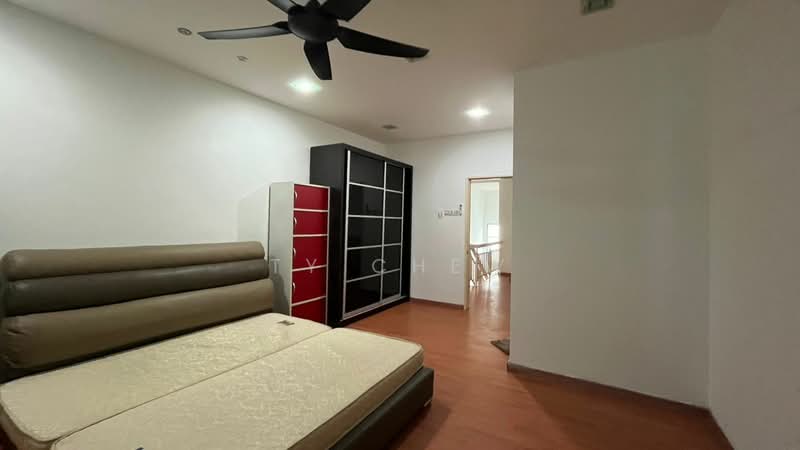 Rumah Teres 2-Tingkat untuk Dijual di Klang (Selangor) - TY Chew - Bedroom - PropertyGuru.com.my