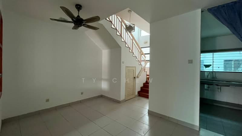 Rumah Teres 2-Tingkat untuk Dijual di Klang (Selangor) - TY Chew - Living Room - PropertyGuru.com.my