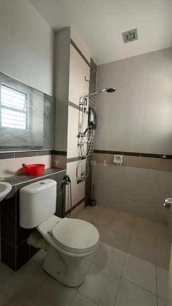 Rumah Teres 2-Tingkat untuk Dijual di Klang (Selangor) - TY Chew - Bathroom - PropertyGuru.com.my