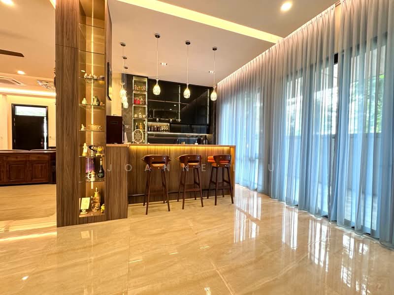 Rumah Berkembar untuk Dijual di Horizon Hills (Iskandar Puteri (Nusajaya)) - Joanne Lau - Interior - PropertyGuru.com.my