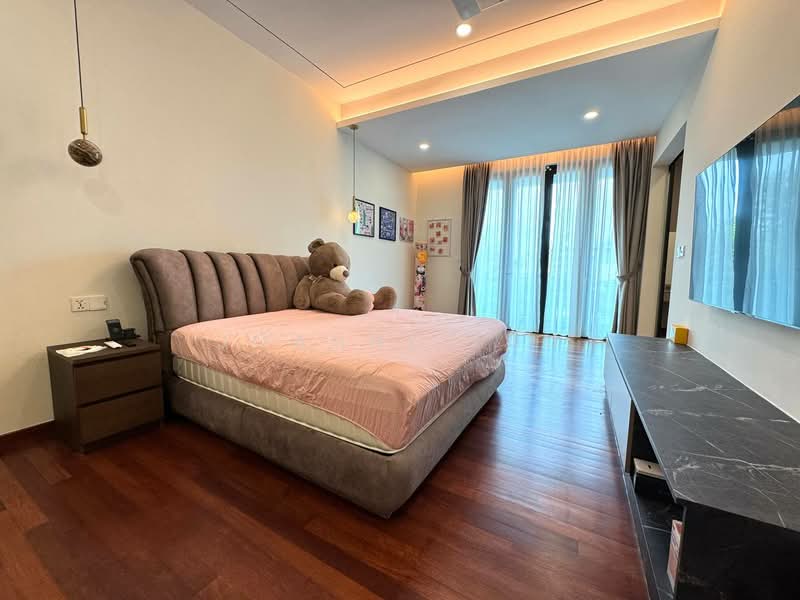 Rumah Berkembar untuk Dijual di Horizon Hills (Iskandar Puteri (Nusajaya)) - Joanne Lau - Bedroom - PropertyGuru.com.my