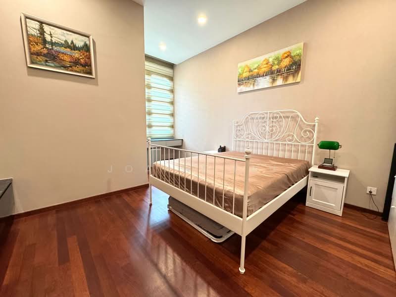 Rumah Berkembar untuk Dijual di Horizon Hills (Iskandar Puteri (Nusajaya)) - Joanne Lau - Bedroom - PropertyGuru.com.my