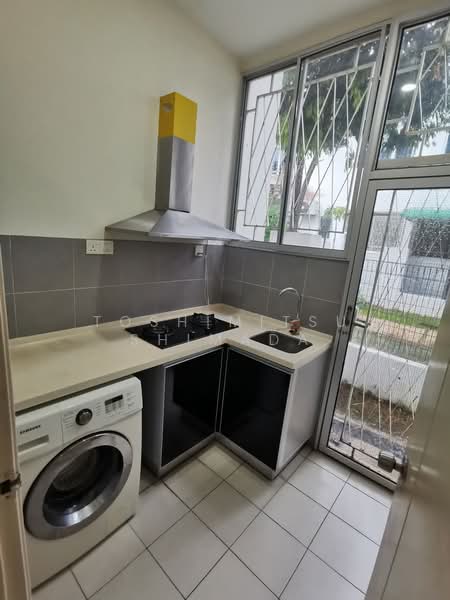 Rumah Teres 2-Tingkat untuk Disewa di Masai (Johor) - Toshimitsu Shimada - Kitchen - PropertyGuru.com.my