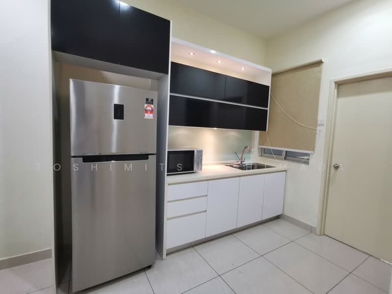 Rumah Teres 2-Tingkat untuk Disewa di Masai (Johor) - Toshimitsu Shimada - Kitchen - PropertyGuru.com.my