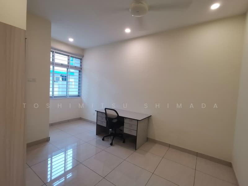 Rumah Teres 2-Tingkat untuk Disewa di Masai (Johor) - Toshimitsu Shimada - Study - PropertyGuru.com.my