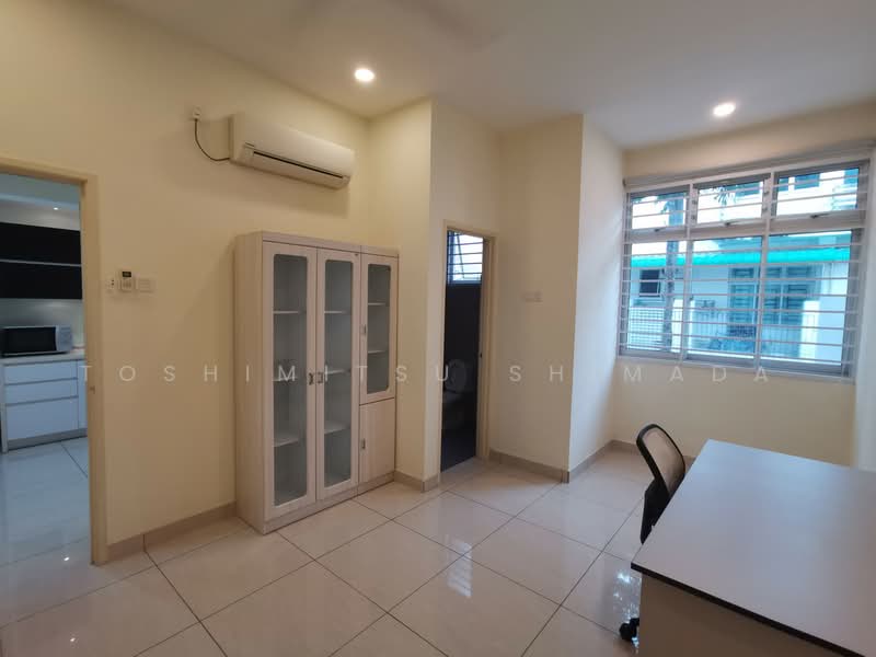 Rumah Teres 2-Tingkat untuk Disewa di Masai (Johor) - Toshimitsu Shimada - Interior - PropertyGuru.com.my