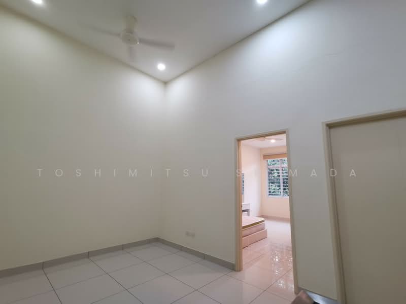 Rumah Teres 2-Tingkat untuk Disewa di Masai (Johor) - Toshimitsu Shimada - Bedroom - PropertyGuru.com.my