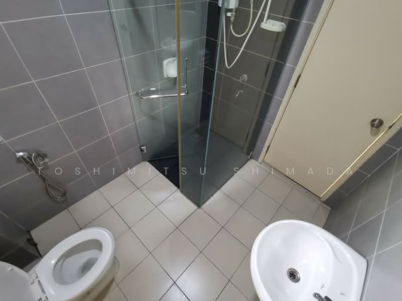 Rumah Teres 2-Tingkat untuk Disewa di Masai (Johor) - Toshimitsu Shimada - Bathroom - PropertyGuru.com.my