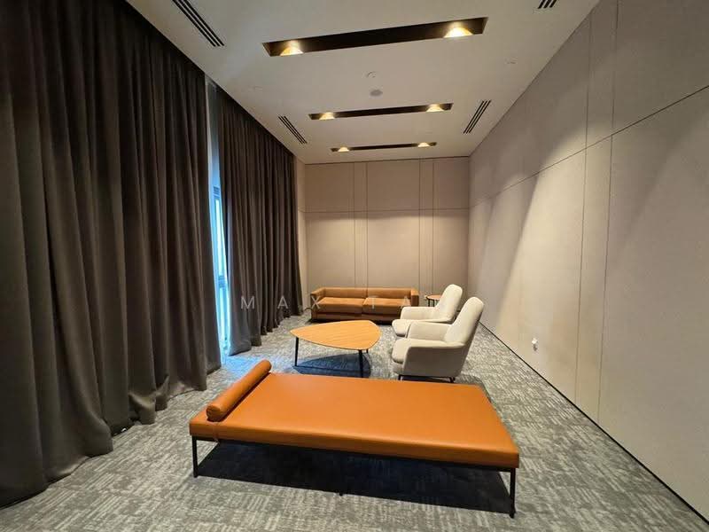 Shop / Office for Rent in Kota Damansara (Selangor) - Max Tan - Living Room - PropertyGuru.com.my