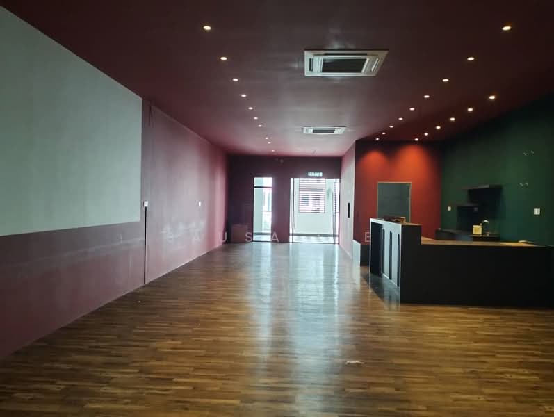 Shop / Office for Sale in Taman Ekoflora (Johor Bahru) - Sausa Lee - Interior - PropertyGuru.com.my