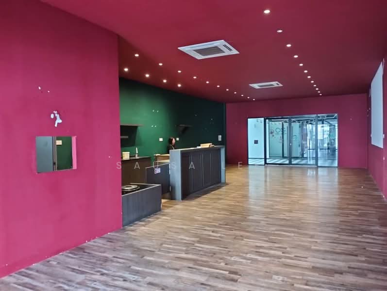 Shop / Office for Sale in Taman Ekoflora (Johor Bahru) - Sausa Lee - Interior - PropertyGuru.com.my
