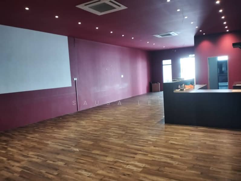 Shop / Office for Sale in Taman Ekoflora (Johor Bahru) - Sausa Lee - Interior - PropertyGuru.com.my
