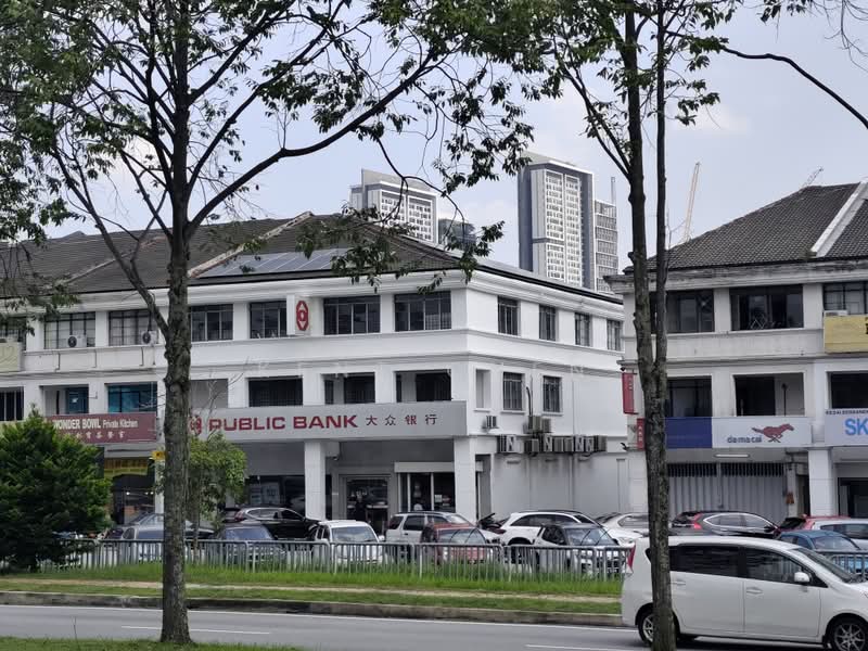 Factory for Rent in Kepong (Kuala Lumpur) - Kent Chen - PropertyGuru.com.my