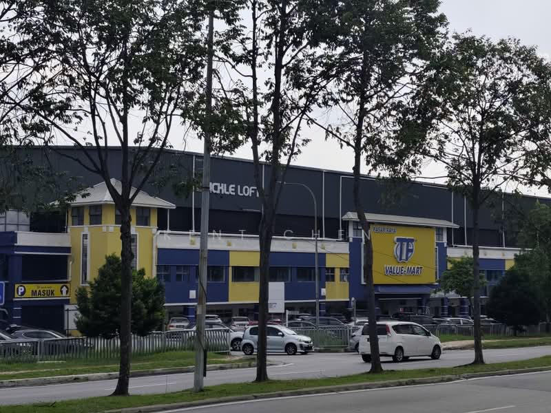 Factory for Rent in Kepong (Kuala Lumpur) - Kent Chen - PropertyGuru.com.my