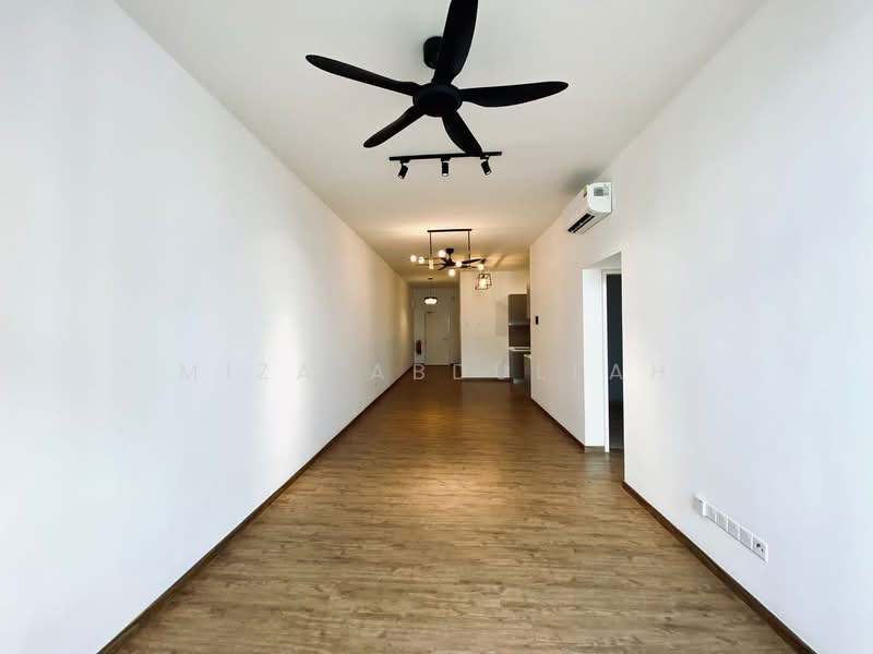 Kondominium untuk Dijual di Lakefront Homes - Miza Abdullah - PropertyGuru.com.my