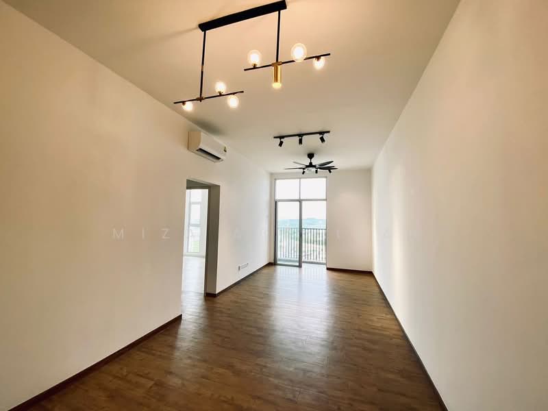 Kondominium untuk Dijual di Lakefront Homes - Miza Abdullah - PropertyGuru.com.my