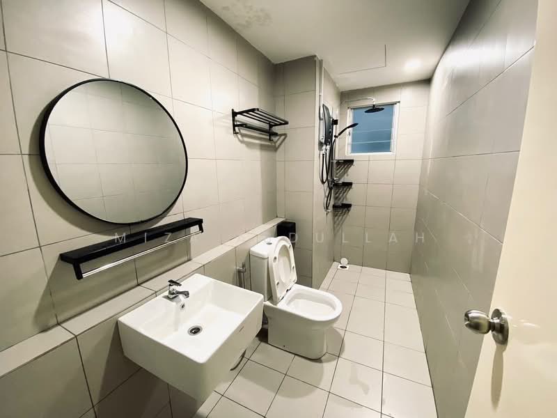 Kondominium untuk Dijual di Lakefront Homes - Miza Abdullah - PropertyGuru.com.my