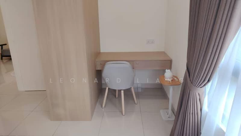 Pangsapuri untuk Disewa di D7 (D'Seven Lagoon Perdana) - Leonard Liang - Study - PropertyGuru.com.my