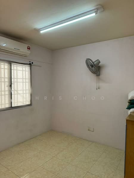 Rumah Flat untuk Disewa di Mesra Ria - Chris Choo - Interior - PropertyGuru.com.my
