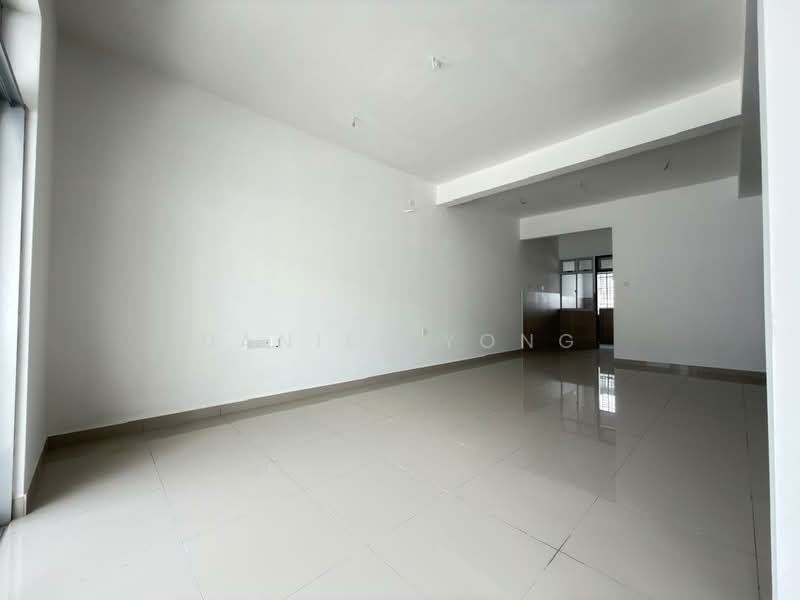 2-storey Terraced House for Sale in Kangkar Pulai (Skudai) - Daniel Yong - Living Room - PropertyGuru.com.my