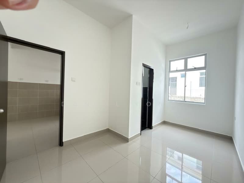 2-storey Terraced House for Sale in Kangkar Pulai (Skudai) - Daniel Yong - Interior - PropertyGuru.com.my