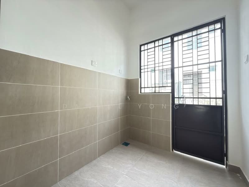 2-storey Terraced House for Sale in Kangkar Pulai (Skudai) - Daniel Yong - Interior - PropertyGuru.com.my