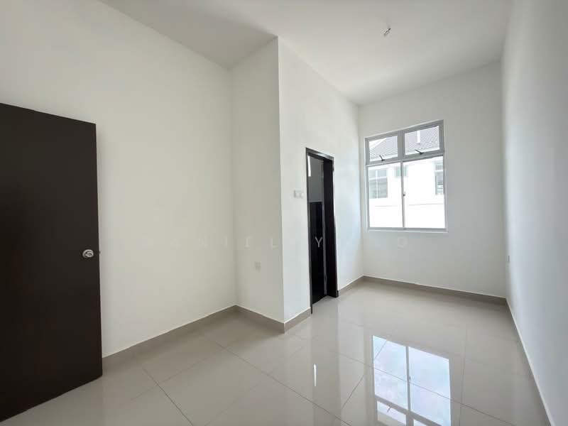 2-storey Terraced House for Sale in Kangkar Pulai (Skudai) - Daniel Yong - Interior - PropertyGuru.com.my