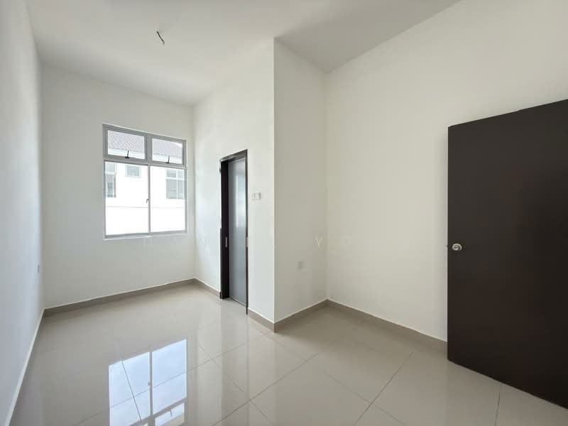 2-storey Terraced House for Sale in Kangkar Pulai (Skudai) - Daniel Yong - Interior - PropertyGuru.com.my