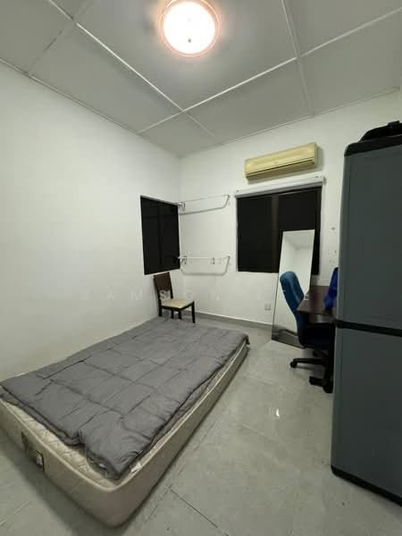 Apartment for Rent at Sri Tanjung - Samson Lee - Bedroom - PropertyGuru.com.my