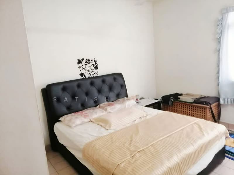 Condominium for Sale at Perdana Exclusive - Satish Kumar - PropertyGuru.com.my