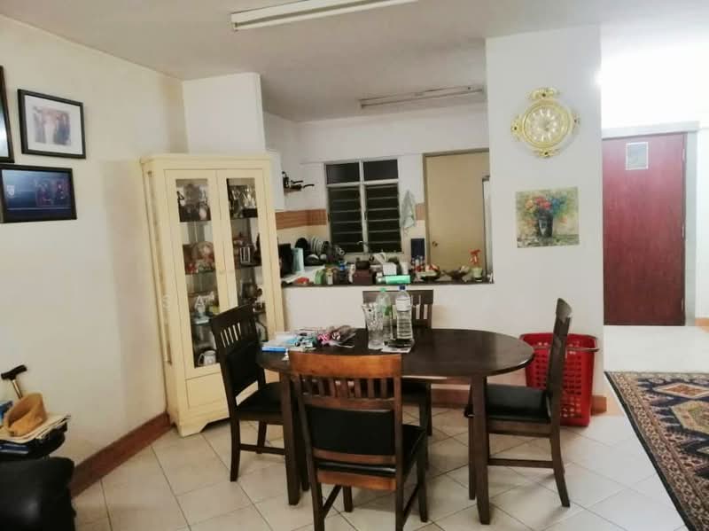 Condominium for Sale at Perdana Exclusive - Satish Kumar - PropertyGuru.com.my