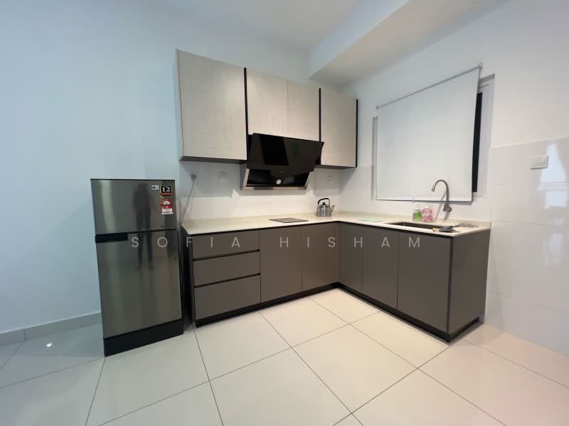 Condominium for Rent at Inspirasi - Sofia Hisham - PropertyGuru.com.my