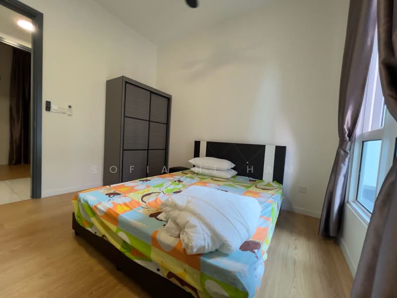 Condominium for Rent at Inspirasi - Sofia Hisham - PropertyGuru.com.my