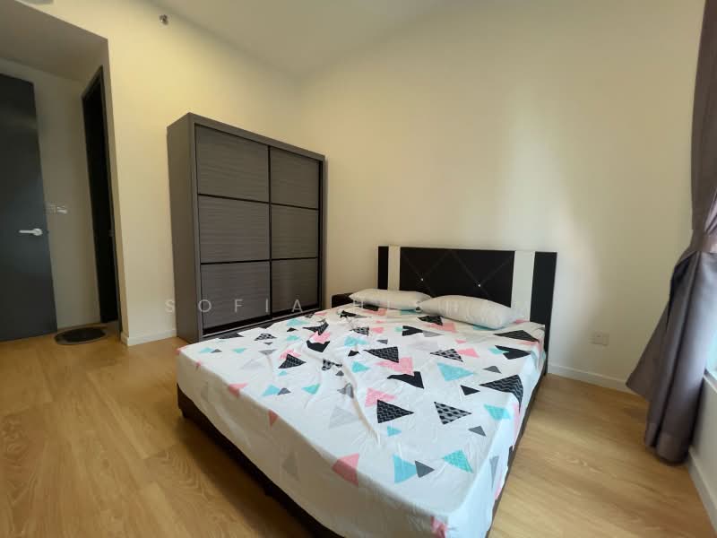 Condominium for Rent at Inspirasi - Sofia Hisham - PropertyGuru.com.my