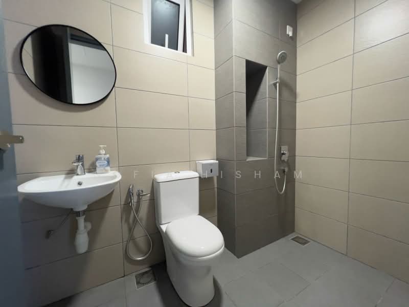 Condominium for Rent at Inspirasi - Sofia Hisham - PropertyGuru.com.my