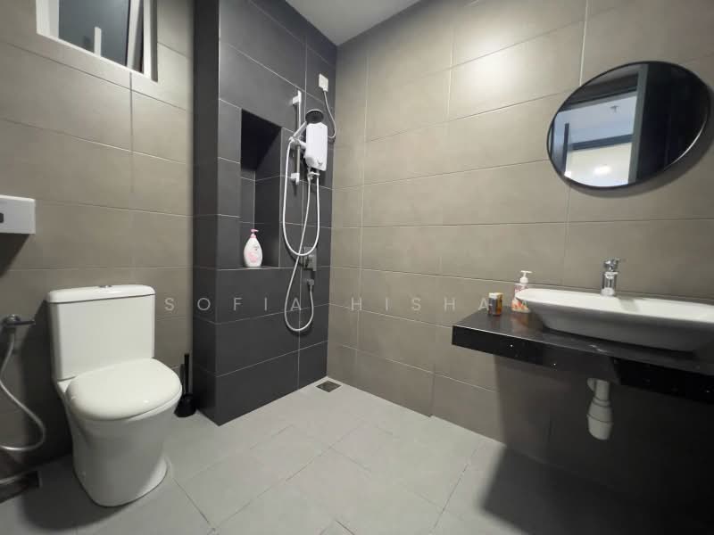 Condominium for Rent at Inspirasi - Sofia Hisham - PropertyGuru.com.my