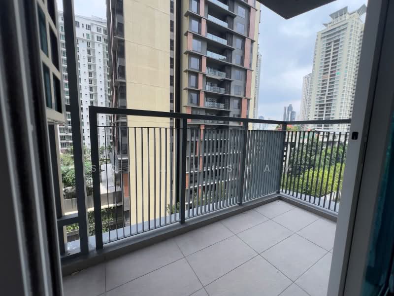 Condominium for Rent at Inspirasi - Sofia Hisham - PropertyGuru.com.my