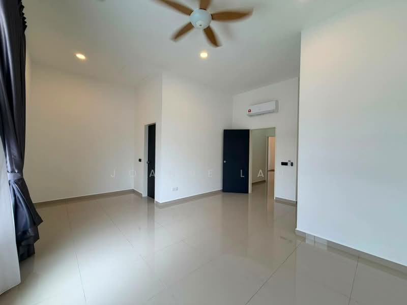 2-storey Terraced House for Rent in Eco Botanic (Iskandar Puteri (Nusajaya)) - Joanne Lau - Living Room - PropertyGuru.com.my