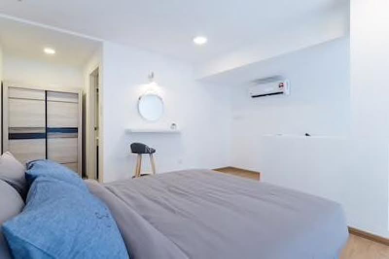 Servis Apartment untuk Dijual di EkoCheras Service Residences - Mandy Liew - Bedroom - PropertyGuru.com.my