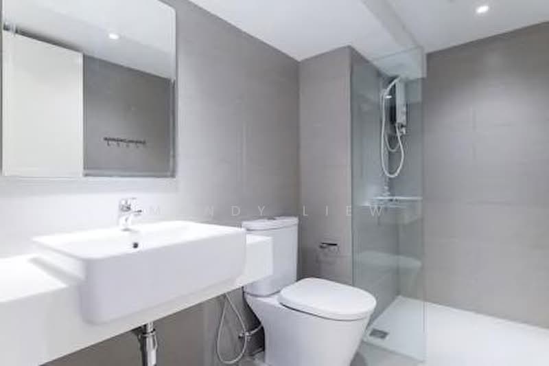 Servis Apartment untuk Dijual di EkoCheras Service Residences - Mandy Liew - Bathroom - PropertyGuru.com.my